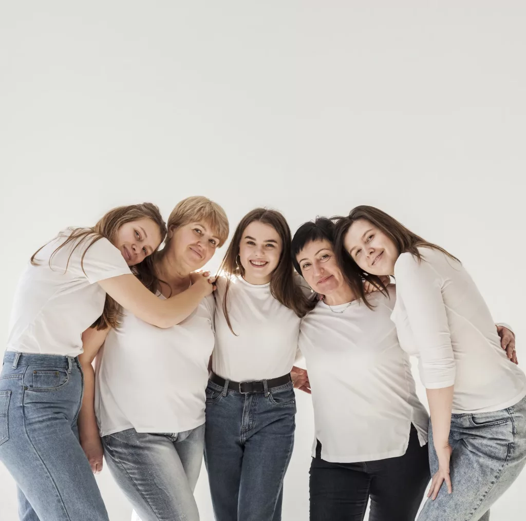 Célébrons la Journée Internationale de la Femme! 👩‍🦰🌸