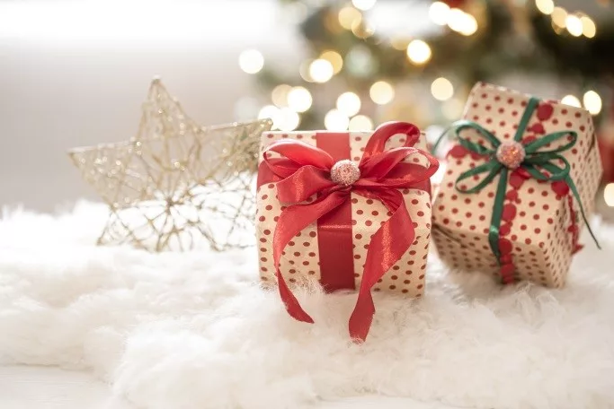 Pour Noël, offrez du bien-être : le soin parfait à glisser sous le sapin 🎁✨